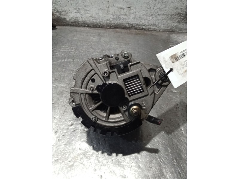 Recambio de alternador para daewoo lanos (klat) 1.6 16v referencia OEM IAM   