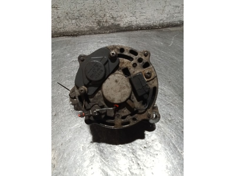 Recambio de alternador para peugeot 309 ii (3c, 3a) 1.4 referencia OEM IAM   