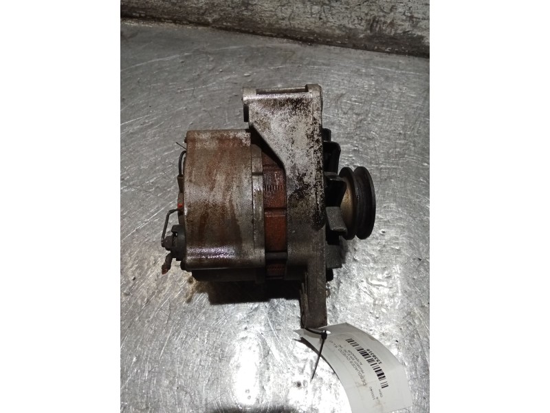 Recambio de alternador para peugeot 309 ii (3c, 3a) 1.4 referencia OEM IAM   