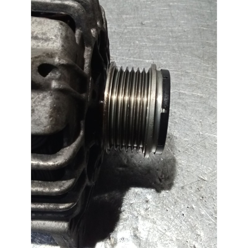 Recambio de alternador para renault laguna ii (bg0/1_) 1.8 16v (bg0b, bg0c, bg0j, bg0m, bg0v) referencia OEM IAM 8200112065  