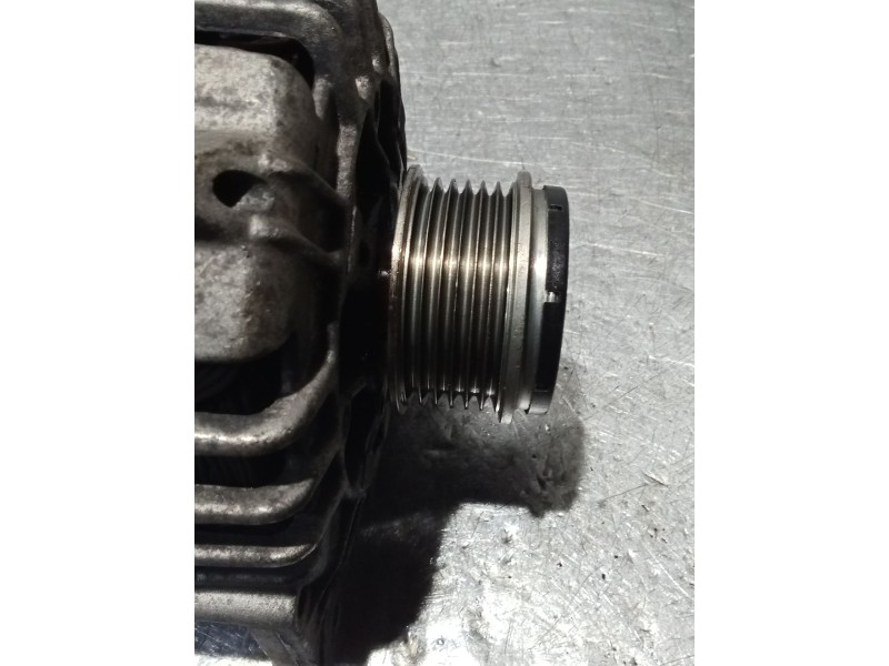 Recambio de alternador para renault laguna ii (bg0/1_) 1.8 16v (bg0b, bg0c, bg0j, bg0m, bg0v) referencia OEM IAM 8200112065  