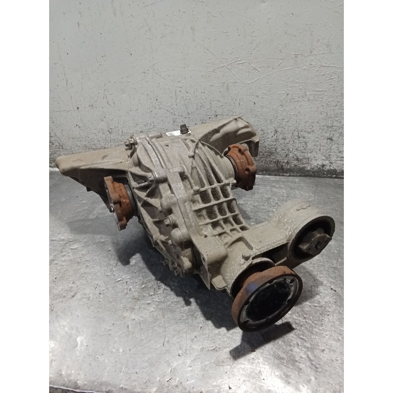 Recambio de diferencial trasero para audi q5 (fyb, fyg) sq5 tdi mild hybrid quattro referencia OEM IAM 0D2500043J M0030184 