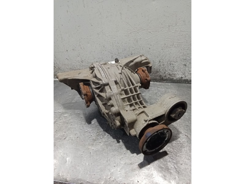 Recambio de diferencial trasero para audi q5 (fyb, fyg) sq5 tdi mild hybrid quattro referencia OEM IAM 0D2500043J M0030184 