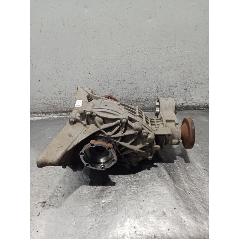 Recambio de diferencial trasero para audi q5 (fyb, fyg) sq5 tdi mild hybrid quattro referencia OEM IAM 0D2500043J M0030184 
