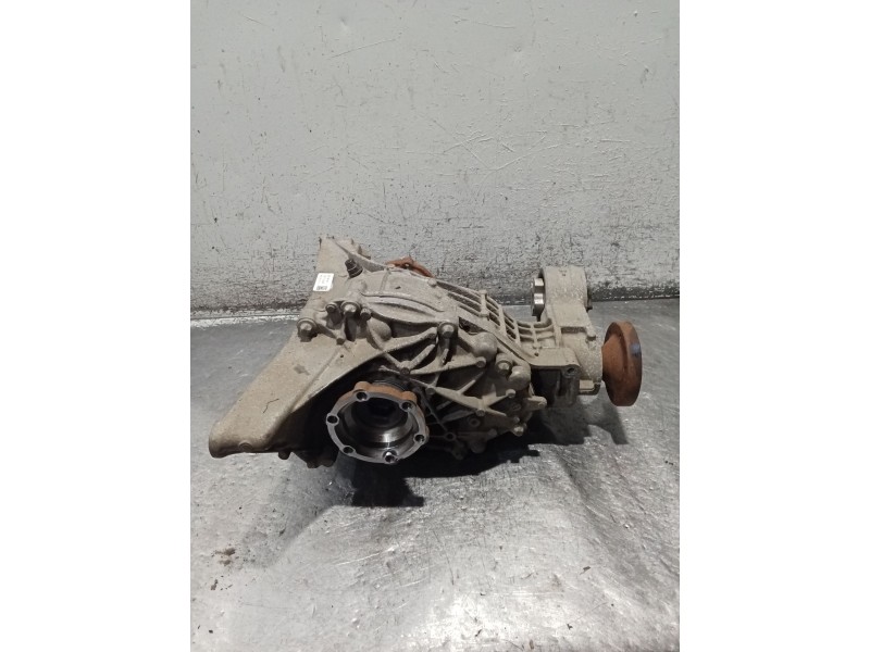 Recambio de diferencial trasero para audi q5 (fyb, fyg) sq5 tdi mild hybrid quattro referencia OEM IAM 0D2500043J M0030184 