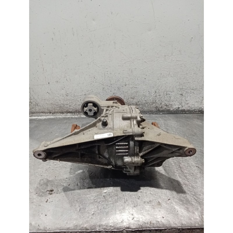 Recambio de diferencial trasero para audi q5 (fyb, fyg) sq5 tdi mild hybrid quattro referencia OEM IAM 0D2500043J M0030184 