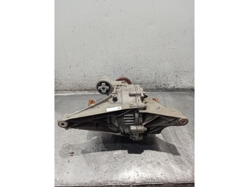 Recambio de diferencial trasero para audi q5 (fyb, fyg) sq5 tdi mild hybrid quattro referencia OEM IAM 0D2500043J M0030184 