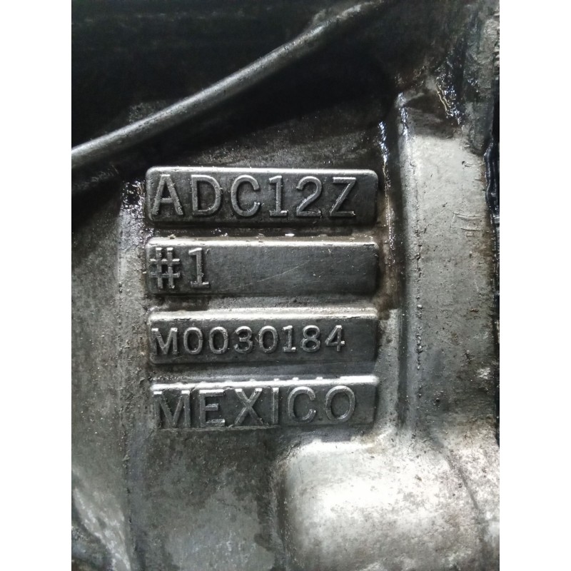 Recambio de diferencial trasero para audi q5 (fyb, fyg) sq5 tdi mild hybrid quattro referencia OEM IAM 0D2500043J M0030184 