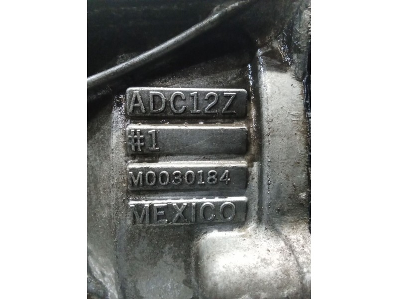 Recambio de diferencial trasero para audi q5 (fyb, fyg) sq5 tdi mild hybrid quattro referencia OEM IAM 0D2500043J M0030184 