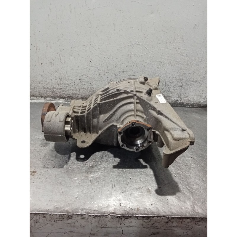 Recambio de diferencial trasero para audi q5 (fyb, fyg) sq5 tdi mild hybrid quattro referencia OEM IAM 0D2500043J M0030184 