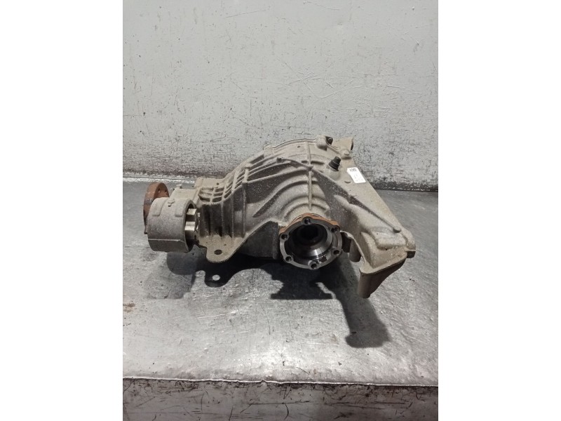 Recambio de diferencial trasero para audi q5 (fyb, fyg) sq5 tdi mild hybrid quattro referencia OEM IAM 0D2500043J M0030184 