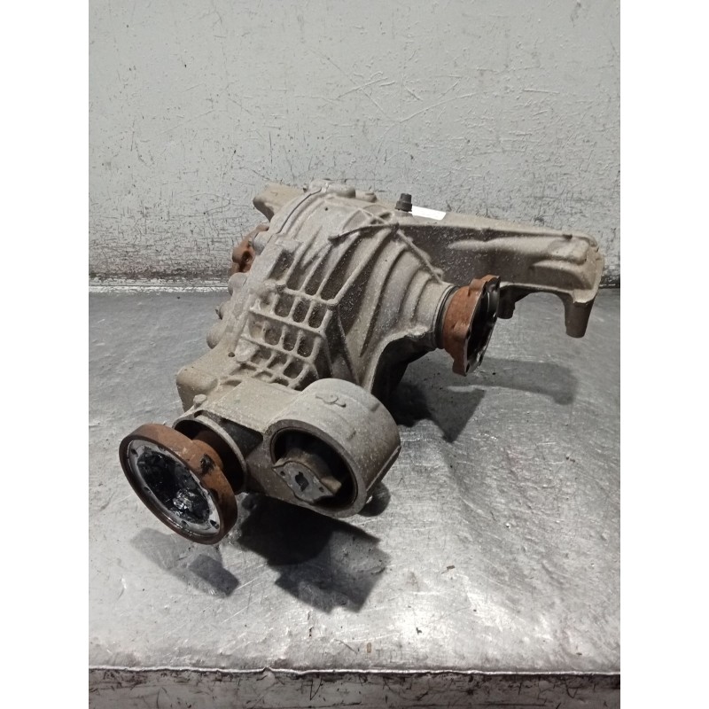 Recambio de diferencial trasero para audi q5 (fyb, fyg) sq5 tdi mild hybrid quattro referencia OEM IAM 0D2500043J M0030184 