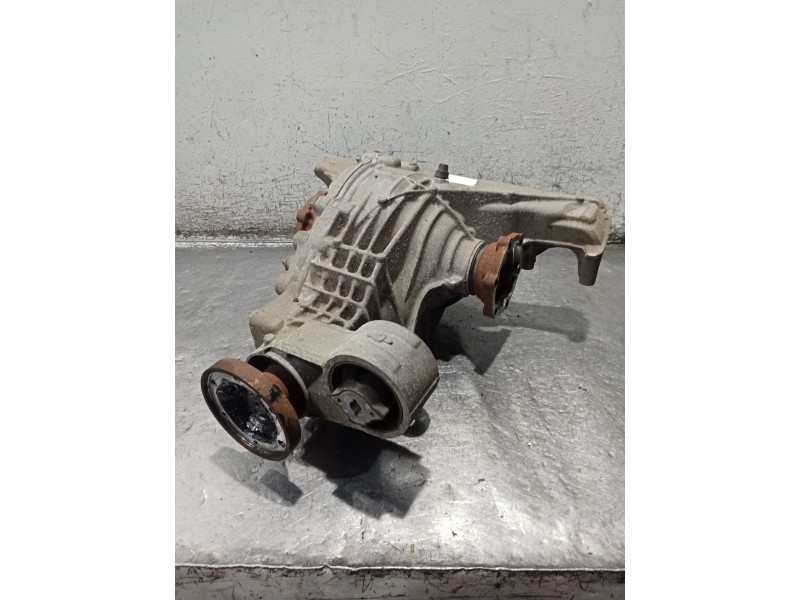 Recambio de diferencial trasero para audi q5 (fyb, fyg) sq5 tdi mild hybrid quattro referencia OEM IAM 0D2500043J M0030184 