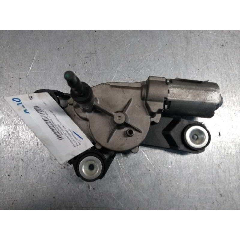 Recambio de motor limpia trasero para mazda 3 berlina (bk) 1.6 cd diesel cat referencia OEM IAM F00S2B2160 BP4K67450 