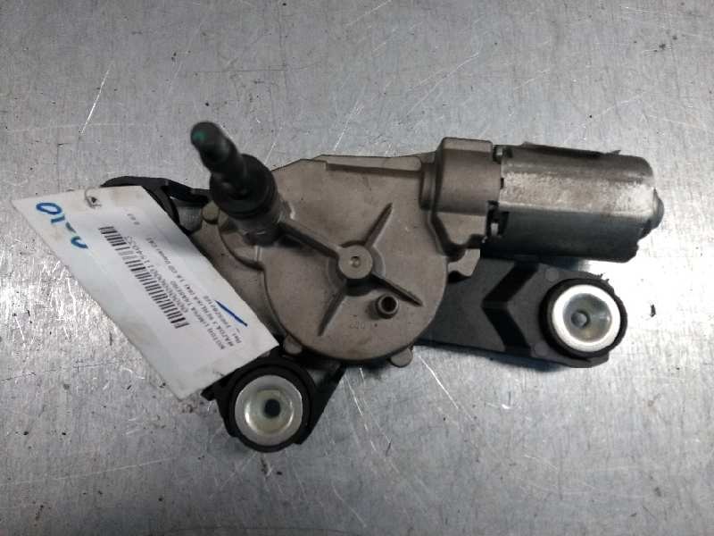 Recambio de motor limpia trasero para mazda 3 berlina (bk) 1.6 cd diesel cat referencia OEM IAM F00S2B2160 BP4K67450 