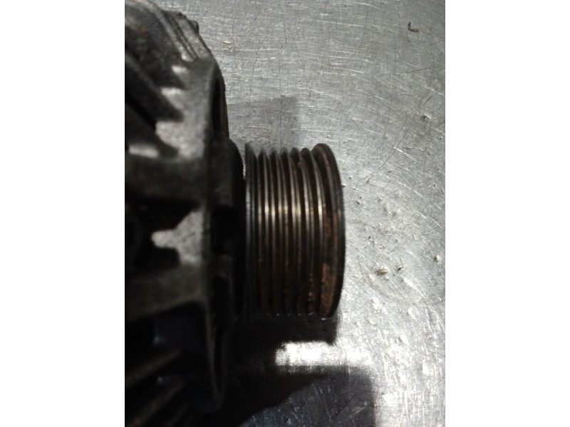 Recambio de alternador para citroën xsara coupé (n0) 1.8 i 16v referencia OEM IAM 9631318180  