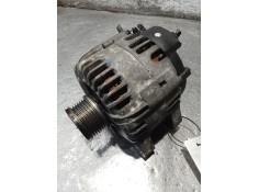 Recambio de alternador para citroën jumpy ii furgoneta 1.6 hdi 90 16v referencia OEM IAM 9646321780  