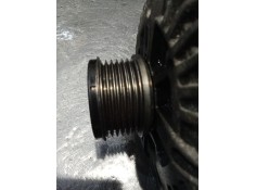 Recambio de alternador para citroën jumpy ii furgoneta 1.6 hdi 90 16v referencia OEM IAM 9646321780   2