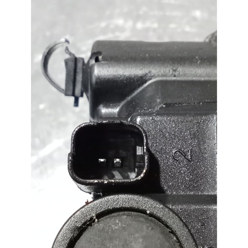 Recambio de alternador para citroën jumpy ii furgoneta 1.6 hdi 90 16v referencia OEM IAM 9646321780  