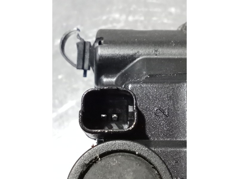 Recambio de alternador para citroën jumpy ii furgoneta 1.6 hdi 90 16v referencia OEM IAM 9646321780  