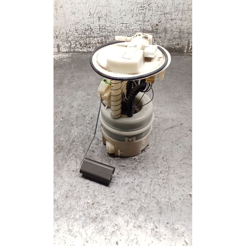 Recambio de bomba combustible para renault modus / grand modus (f/jp0_) 1.2 (jp0c, jp0k, fp0c, fp0k, fp0p, jp0p, jp0t) referenci