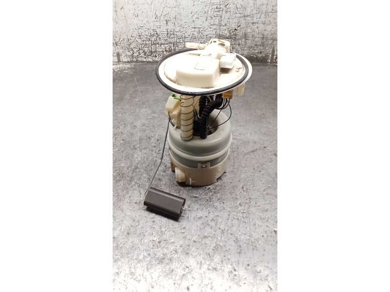 Recambio de bomba combustible para renault modus / grand modus (f/jp0_) 1.2 (jp0c, jp0k, fp0c, fp0k, fp0p, jp0p, jp0t) referenci