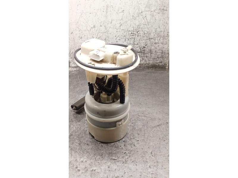 Recambio de bomba combustible para renault modus / grand modus (f/jp0_) 1.2 (jp0c, jp0k, fp0c, fp0k, fp0p, jp0p, jp0t) referenci