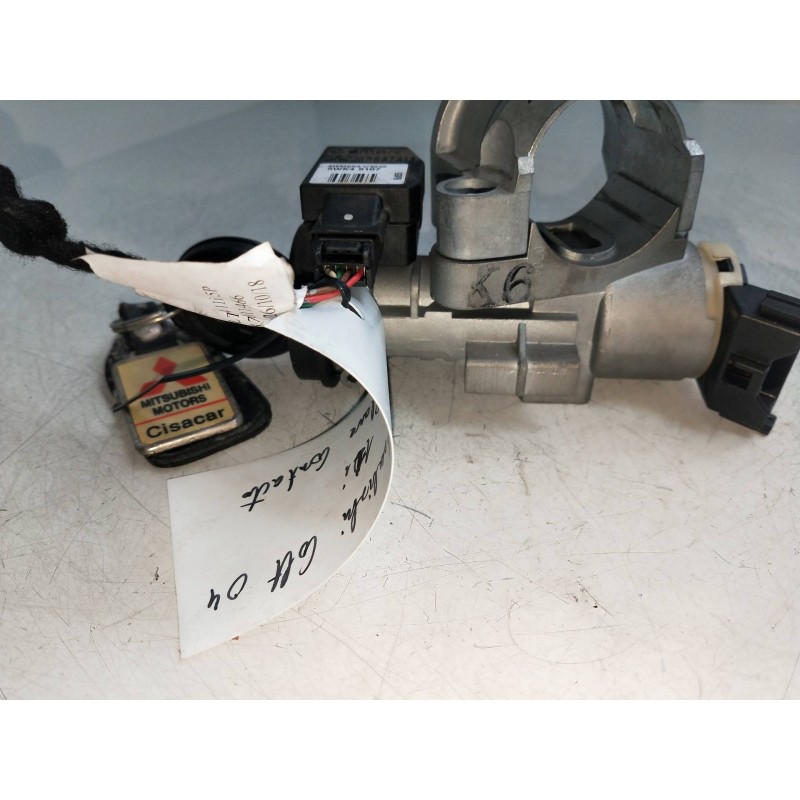 Recambio de conmutador de arranque para mitsubishi colt berlina 5 (z30a) 1.1 cat referencia OEM IAM 4408A040  