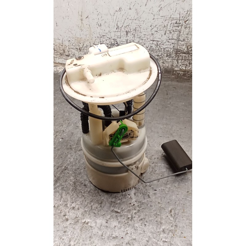 Recambio de bomba combustible para renault modus / grand modus (f/jp0_) 1.2 (jp0c, jp0k, fp0c, fp0k, fp0p, jp0p, jp0t) referenci