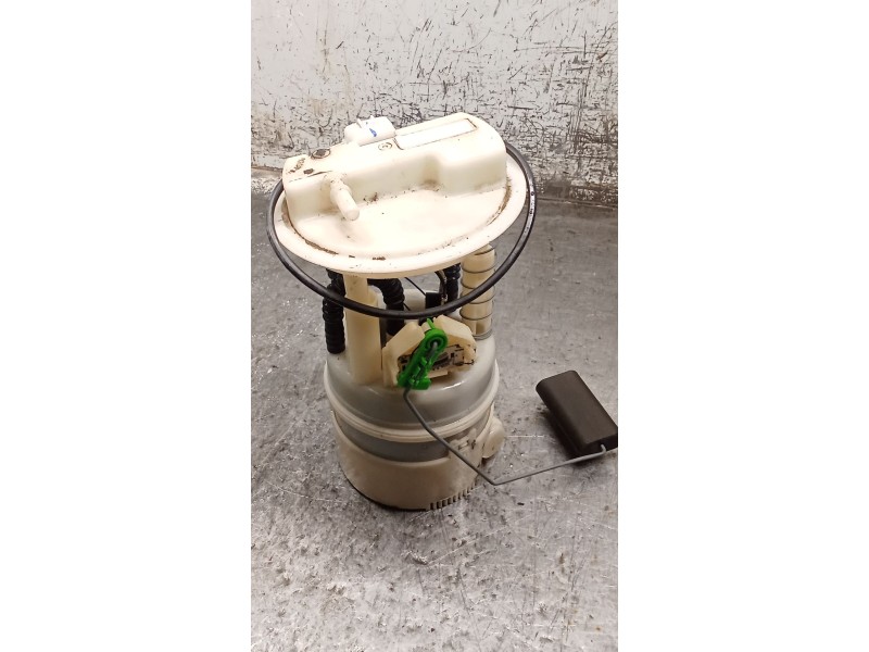 Recambio de bomba combustible para renault modus / grand modus (f/jp0_) 1.2 (jp0c, jp0k, fp0c, fp0k, fp0p, jp0p, jp0t) referenci