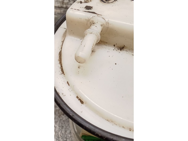 Recambio de bomba combustible para renault modus / grand modus (f/jp0_) 1.2 (jp0c, jp0k, fp0c, fp0k, fp0p, jp0p, jp0t) referenci