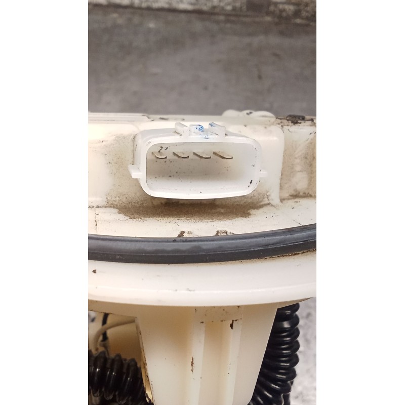 Recambio de bomba combustible para renault modus / grand modus (f/jp0_) 1.2 (jp0c, jp0k, fp0c, fp0k, fp0p, jp0p, jp0t) referenci