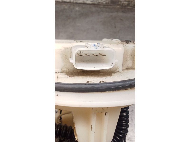 Recambio de bomba combustible para renault modus / grand modus (f/jp0_) 1.2 (jp0c, jp0k, fp0c, fp0k, fp0p, jp0p, jp0t) referenci