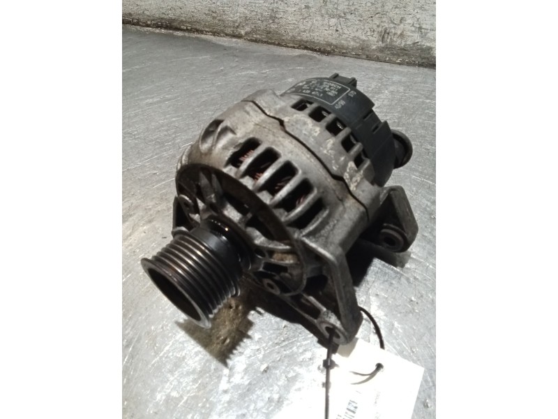 Recambio de alternador para bmw 3 (e46) 318 i referencia OEM IAM 90A  