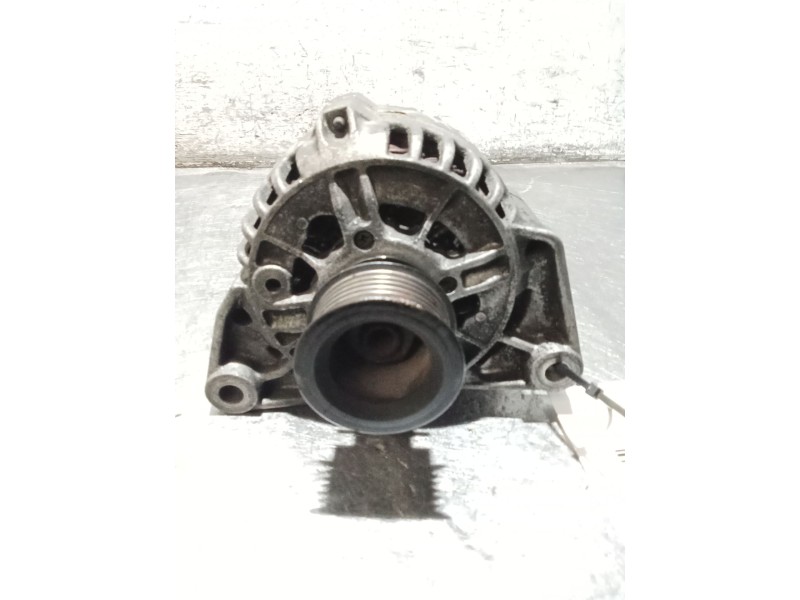 Recambio de alternador para bmw 3 (e46) 318 i referencia OEM IAM 90A  