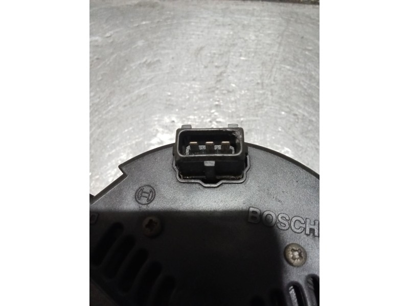 Recambio de alternador para bmw 3 (e46) 318 i referencia OEM IAM 90A  