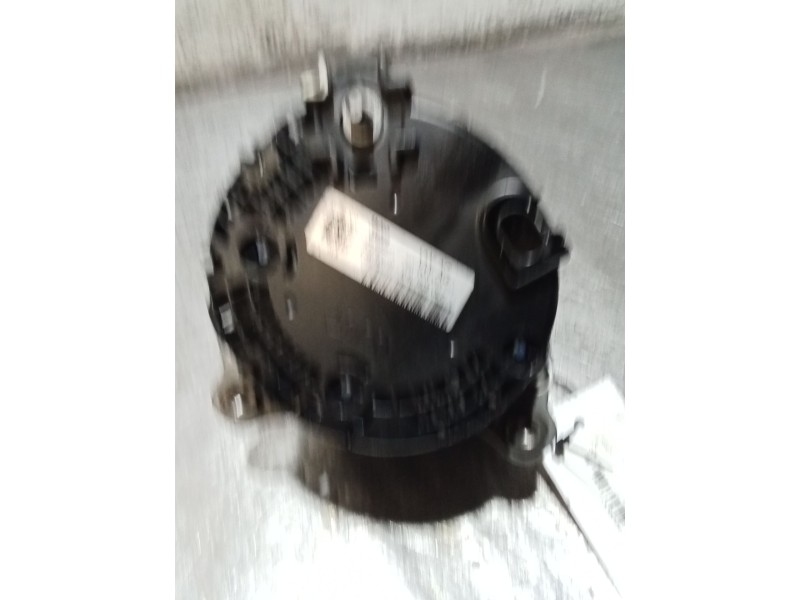 Recambio de alternador para audi q5 (fyb, fyg) 2.0 tdi quattro referencia OEM IAM 04L903027 150A 