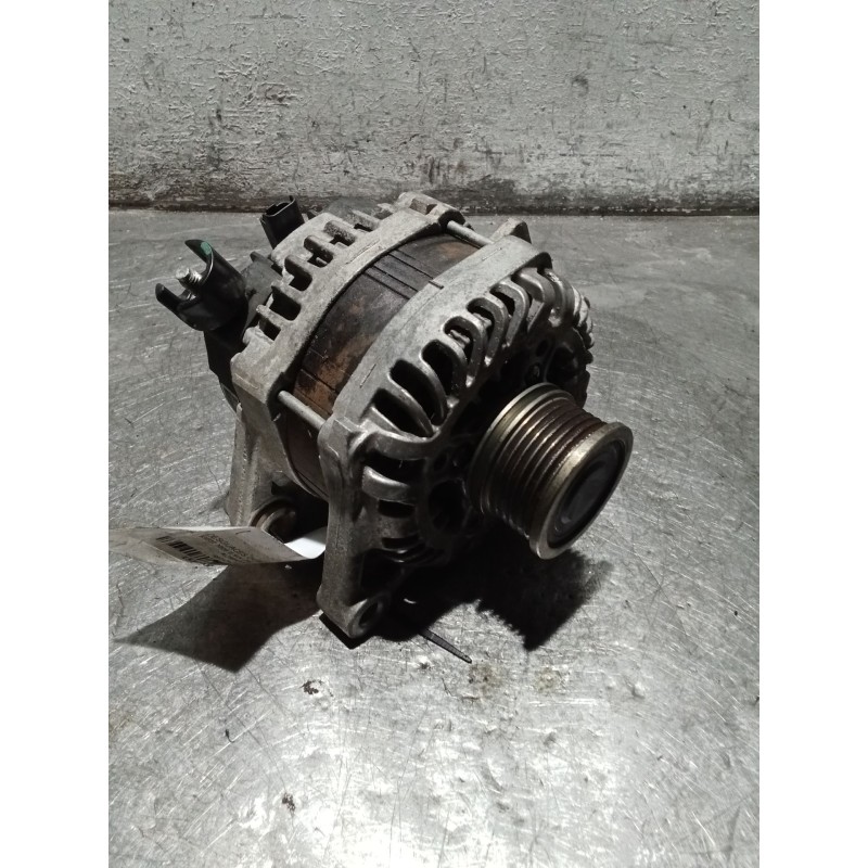 Recambio de alternador para peugeot 3008 ii suv (mc_, mr_, mj_, m4_) 1.5 bluehdi 130 referencia OEM IAM 9824742880  