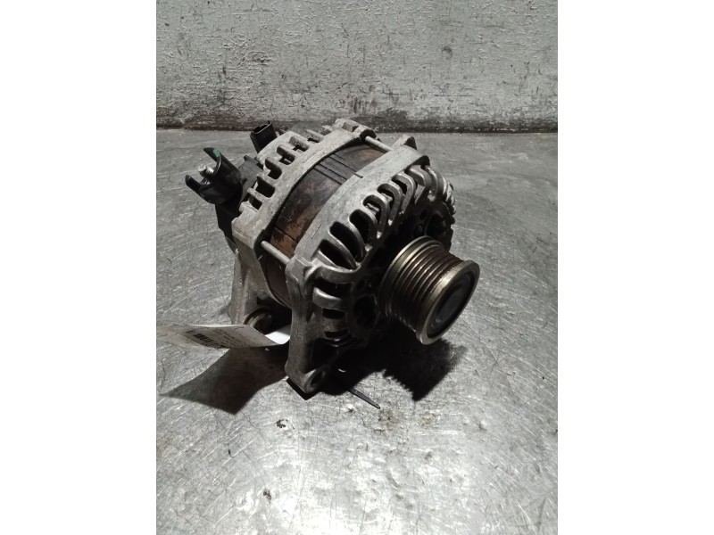 Recambio de alternador para peugeot 3008 ii suv (mc_, mr_, mj_, m4_) 1.5 bluehdi 130 referencia OEM IAM 9824742880  