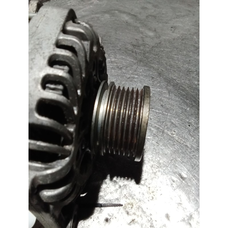 Recambio de alternador para peugeot 3008 ii suv (mc_, mr_, mj_, m4_) 1.5 bluehdi 130 referencia OEM IAM 9824742880  