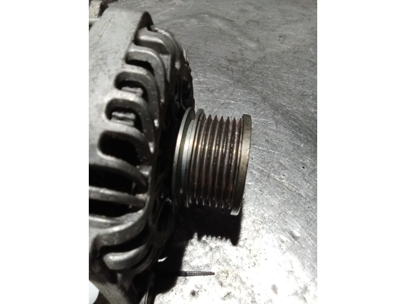 Recambio de alternador para peugeot 3008 ii suv (mc_, mr_, mj_, m4_) 1.5 bluehdi 130 referencia OEM IAM 9824742880  