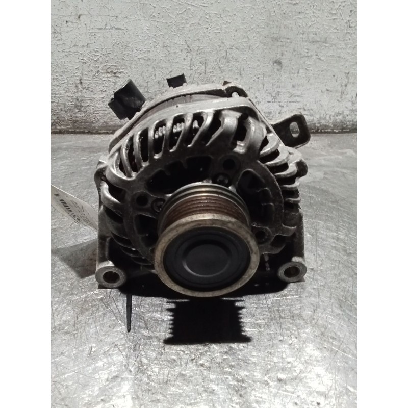 Recambio de alternador para peugeot 3008 ii suv (mc_, mr_, mj_, m4_) 1.5 bluehdi 130 referencia OEM IAM 9824742880  