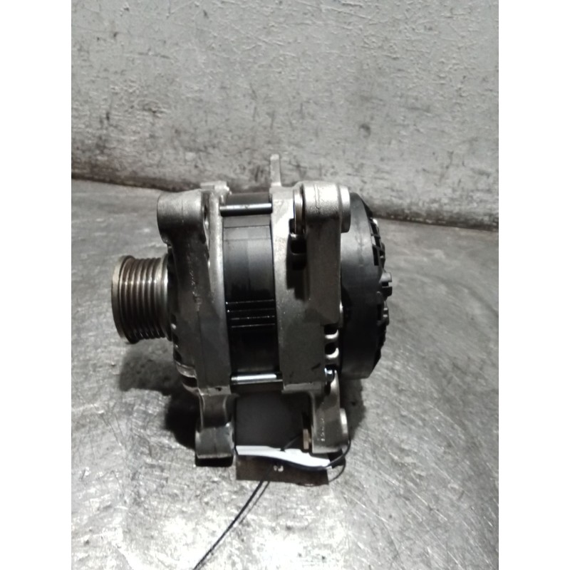Recambio de alternador para peugeot 3008 ii suv (mc_, mr_, mj_, m4_) 1.5 bluehdi 130 referencia OEM IAM 9824742880  