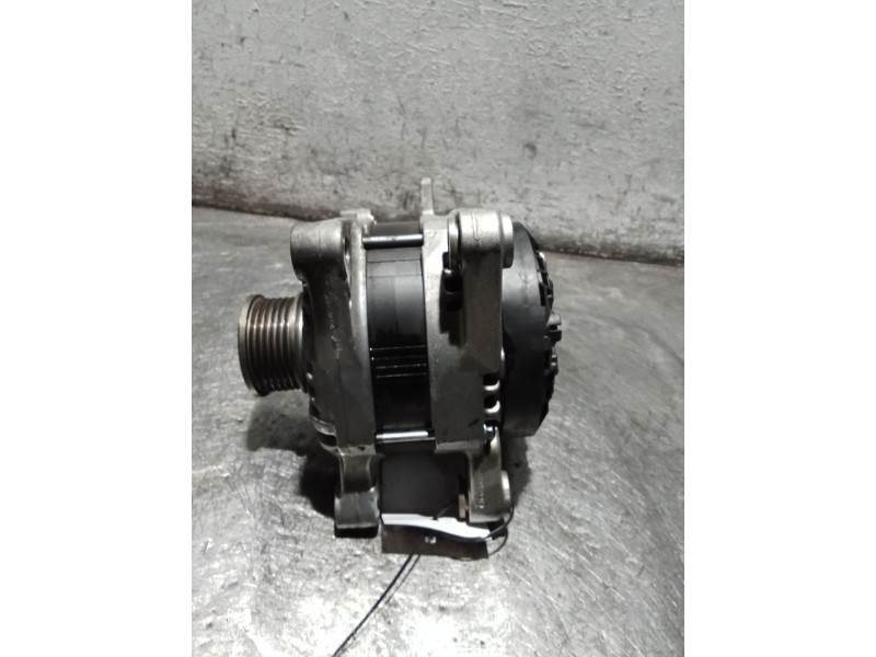 Recambio de alternador para peugeot 3008 ii suv (mc_, mr_, mj_, m4_) 1.5 bluehdi 130 referencia OEM IAM 9824742880  