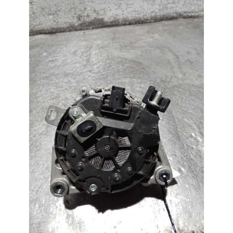 Recambio de alternador para peugeot 3008 ii suv (mc_, mr_, mj_, m4_) 1.5 bluehdi 130 referencia OEM IAM 9824742880  