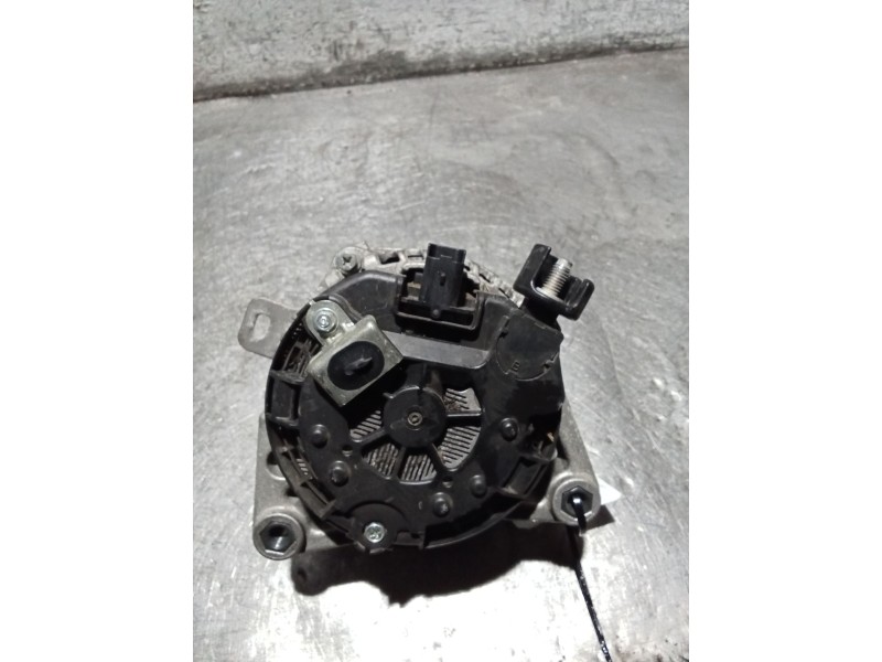 Recambio de alternador para peugeot 3008 ii suv (mc_, mr_, mj_, m4_) 1.5 bluehdi 130 referencia OEM IAM 9824742880  