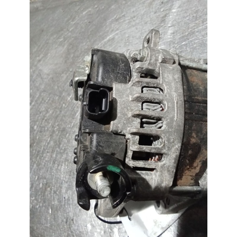 Recambio de alternador para peugeot 3008 ii suv (mc_, mr_, mj_, m4_) 1.5 bluehdi 130 referencia OEM IAM 9824742880  