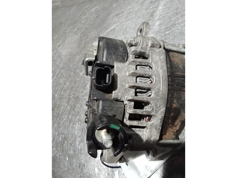 Recambio de alternador para peugeot 3008 ii suv (mc_, mr_, mj_, m4_) 1.5 bluehdi 130 referencia OEM IAM 9824742880  