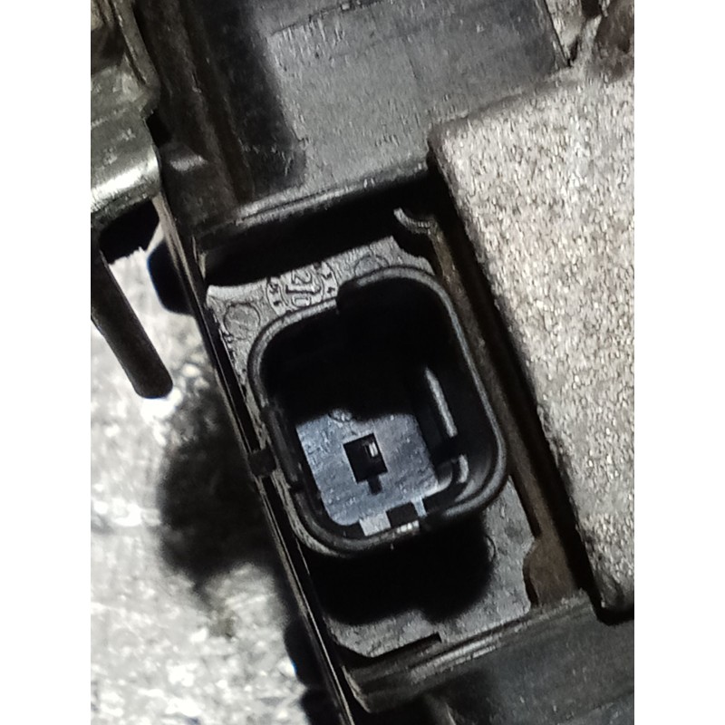 Recambio de alternador para peugeot 3008 ii suv (mc_, mr_, mj_, m4_) 1.5 bluehdi 130 referencia OEM IAM 9824742880  