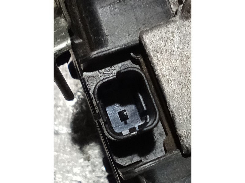 Recambio de alternador para peugeot 3008 ii suv (mc_, mr_, mj_, m4_) 1.5 bluehdi 130 referencia OEM IAM 9824742880  